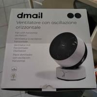 Ventilatore Dmail