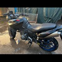 Aprilia Pegaso 650 - 2008