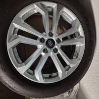 CERCHI IN LEGA DEZENT