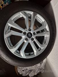 CERCHI IN LEGA DEZENT