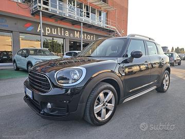 MINI Mini Cooper D Business Countryman Aut.