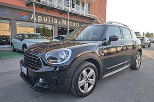 MINI Mini Cooper D Business Countryman Aut.