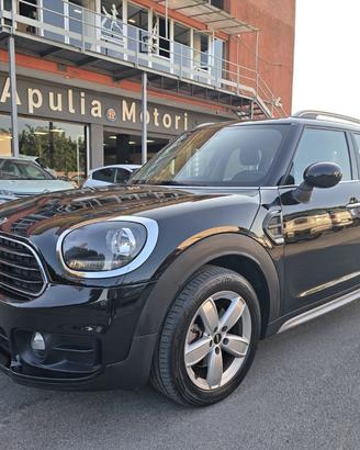 MINI Mini Cooper D Business Countryman Aut.