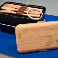 Portapranzo bento box