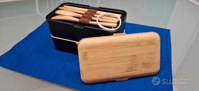 Portapranzo bento box