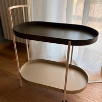 Carrello portavivande