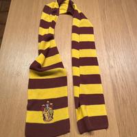 Sciarpa Harry Potter