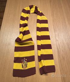 Sciarpa Harry Potter