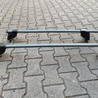 barre porta oggetti universale 