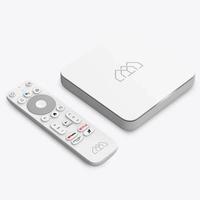 Homatics Box R4K 2/32GB