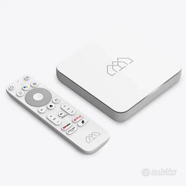 Homatics Box R4K 2/32GB