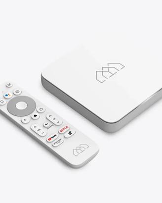 Homatics Box R4K 2/32GB