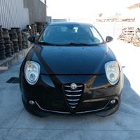 Ricambi usati per ALFA ROMEO MITO 1.4 T-JET