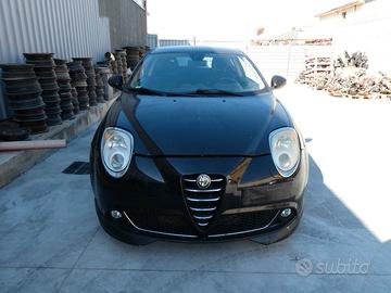 Ricambi usati per ALFA ROMEO MITO 1.4 T-JET