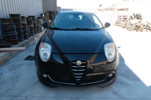 Ricambi usati per ALFA ROMEO MITO 1.4 T-JET