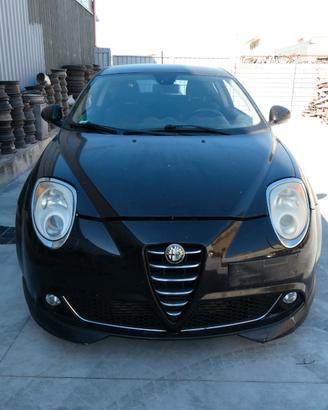 Ricambi usati per ALFA ROMEO MITO 1.4 T-JET