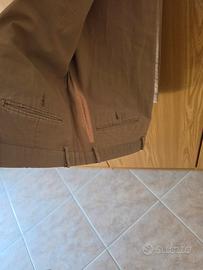 Pantalone estivo