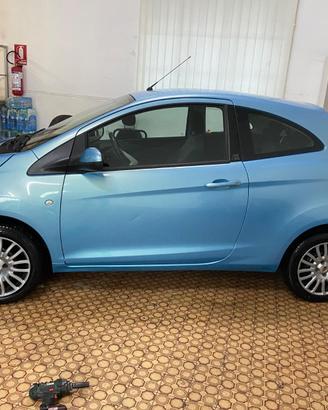 Ford ka 1200 benzina