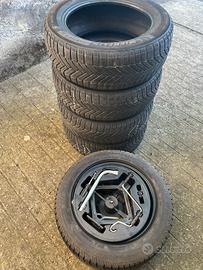 Gomme invernali