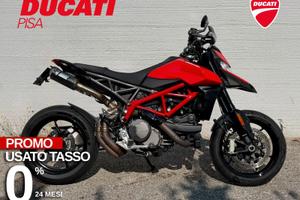 Ducati Hypermotard 950