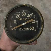 Jeep willys mb ford gpw
