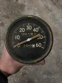 Jeep willys mb ford gpw