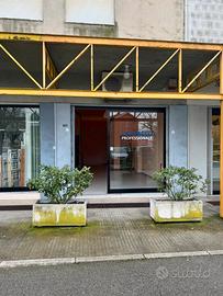 Rif. 12al - piazza degli olmi