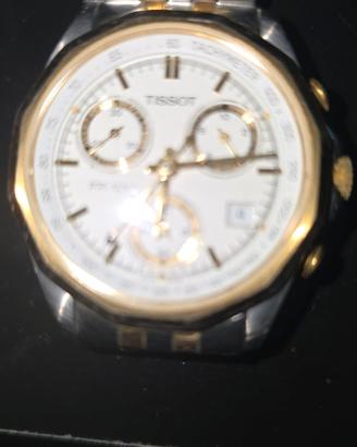 Orologio TISSOT PR100