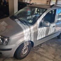 Fiat Panda 1.2 Emotion - Solo 23.650 KM