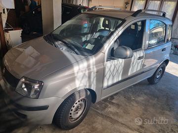 Fiat Panda 1.2 Emotion - Solo 23.650 KM