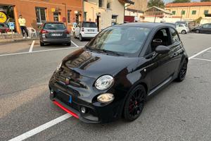 Abarth 595 Competizione