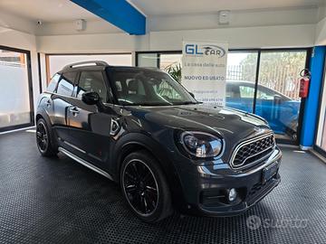 Mini Countryman Sd 2.0 ALL4 2017 FULL TAGL.CERT