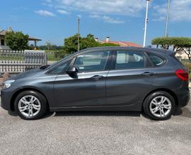Bmw 216d Active Tourer Advantage