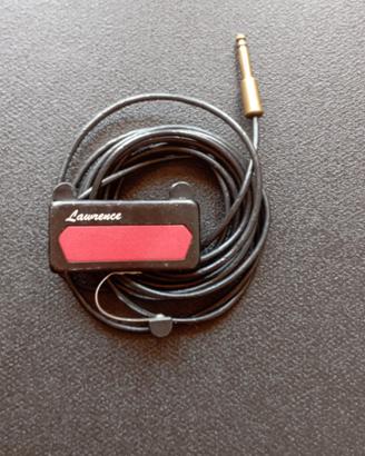 Pick up chitarra acustica