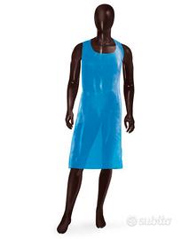 Grembiuli Monouso in LDPE