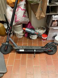 Monopattino elettrico Hiboy S2