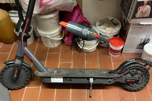 Monopattino elettrico Hiboy S2