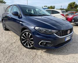 Fiat Tipo 1.3 Mjt S&S 5 porte Lounge UNICO PROPIET