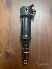 Ammortizzatore rock shox debon air