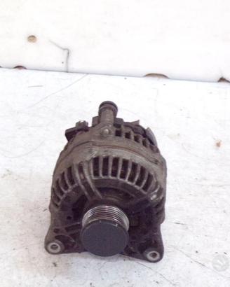 Alternatore Nissan Juke 1.5 dci 2012