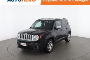 JEEP Renegade EX35549
