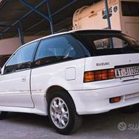 SUZUKI Swift - 1990