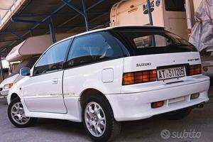 SUZUKI Swift - 1990