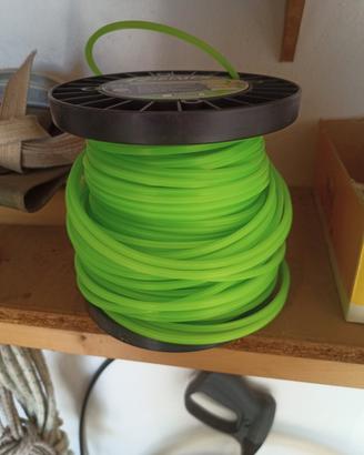 filo per decespugliatore