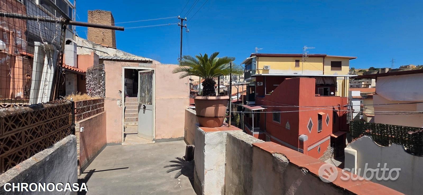 Appartamento – Messina, Fondo Garufi, III Circoscrizione - Altro