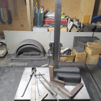 Kit tracciatura da banco