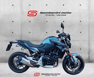 BMW F 900 R