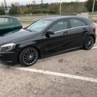 Mercedes classe a 200