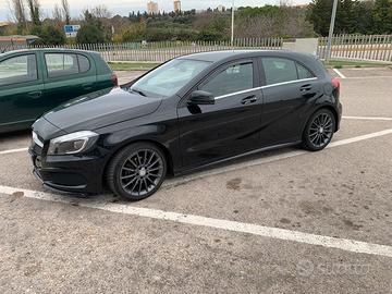 Mercedes classe a 200