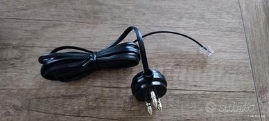 Cavo per telefono fisso